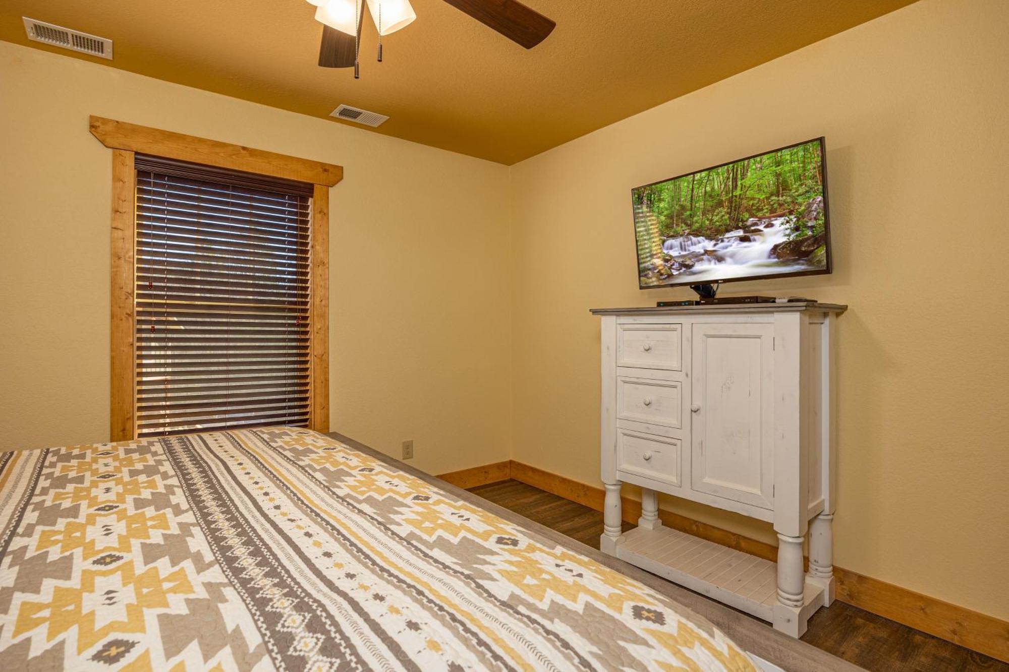 Villa Heaps Of Fun By Eden Crest Gatlinburg Exterior foto